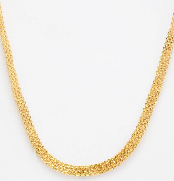 Glistening Men's Chain