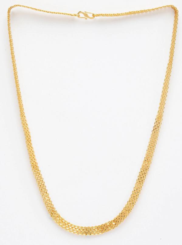 Glistening Men's Chain