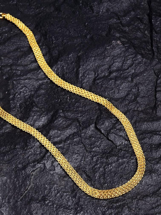 Glistening Men's Chain